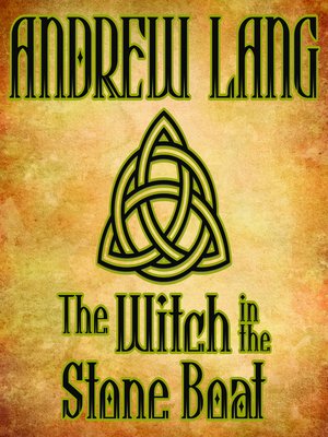 cover image of The Witch in the Stone Boat